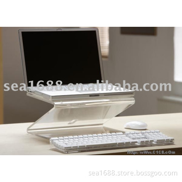 acrylic computer display
